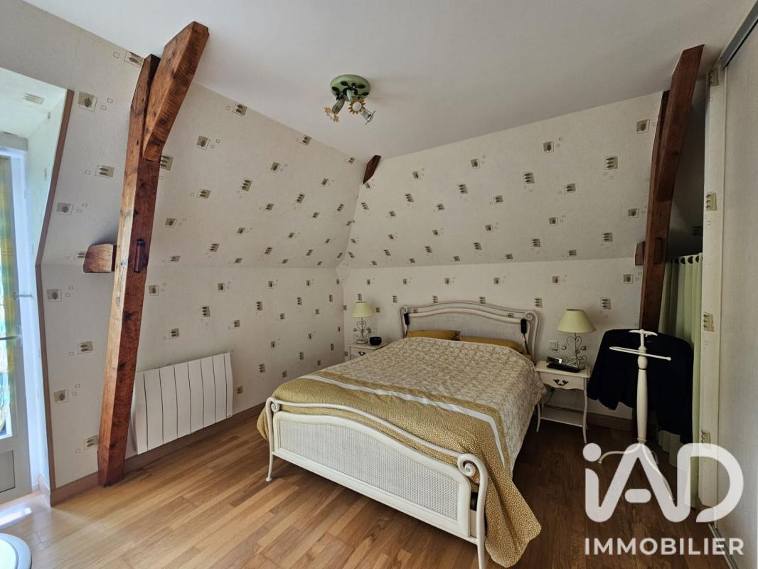 Maison 9 Pièce(s) Montval-sur-Loir - Photo 9