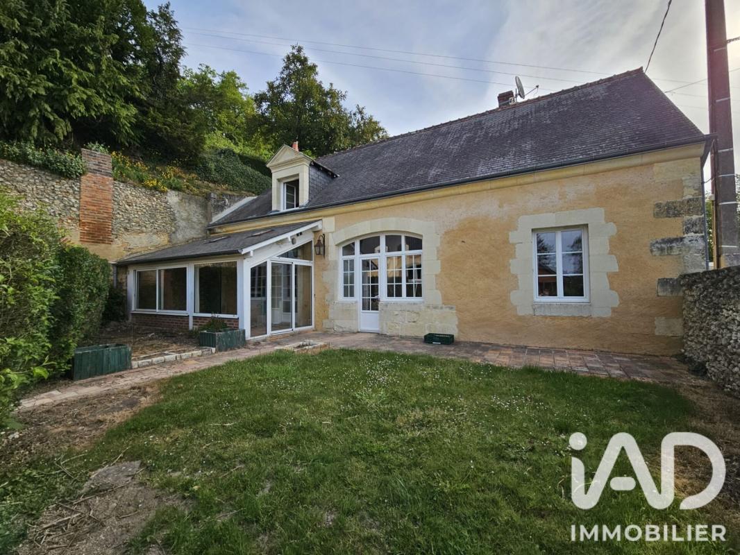 Maison 9 Pièce(s) Montval-sur-Loir - Photo 13
