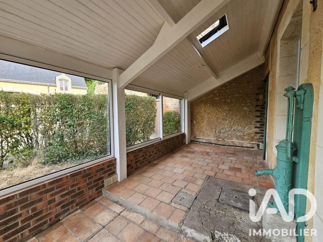 Maison 9 Pièce(s) Montval-sur-Loir - Photo 14