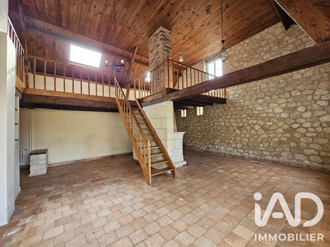 Maison 9 Pièce(s) Montval-sur-Loir - Photo 17