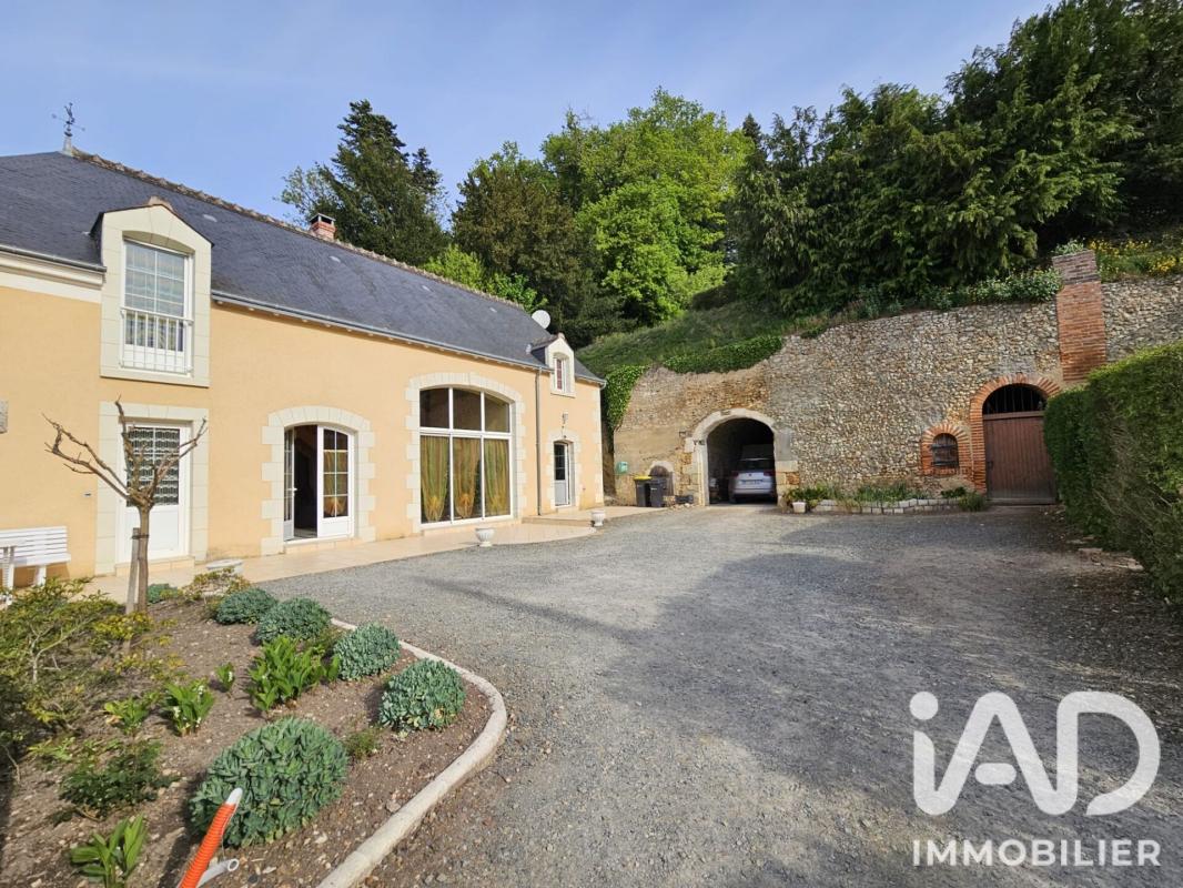 Maison 9 Pièce(s) Montval-sur-Loir - Photo 2