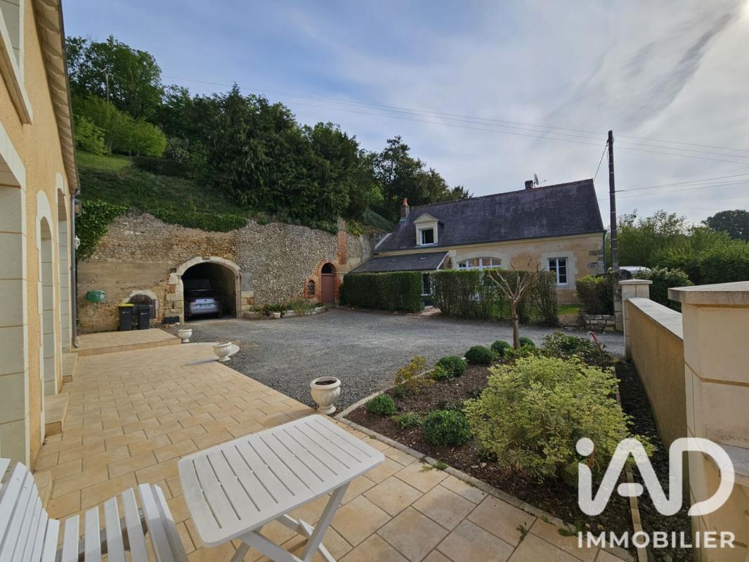 Maison 9 Pièce(s) Montval-sur-Loir - Photo 3