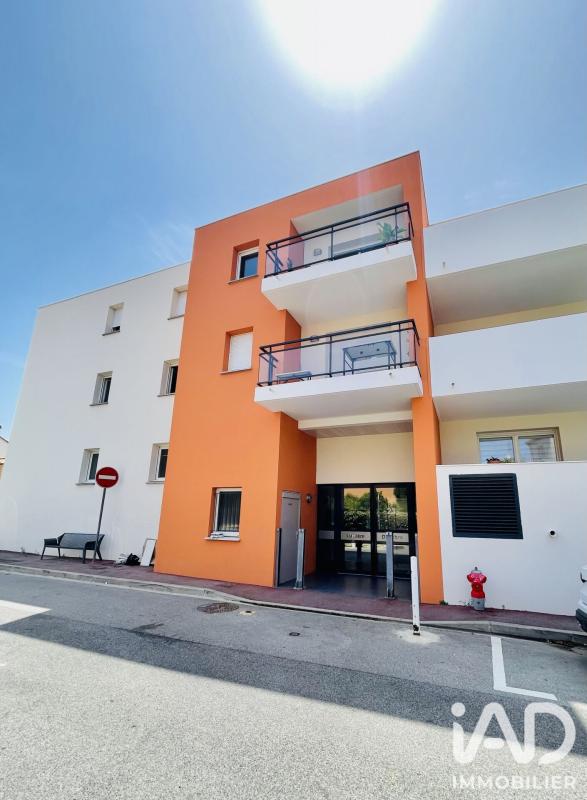 Appartement 3 Pièce(s) Banyuls-sur-Mer