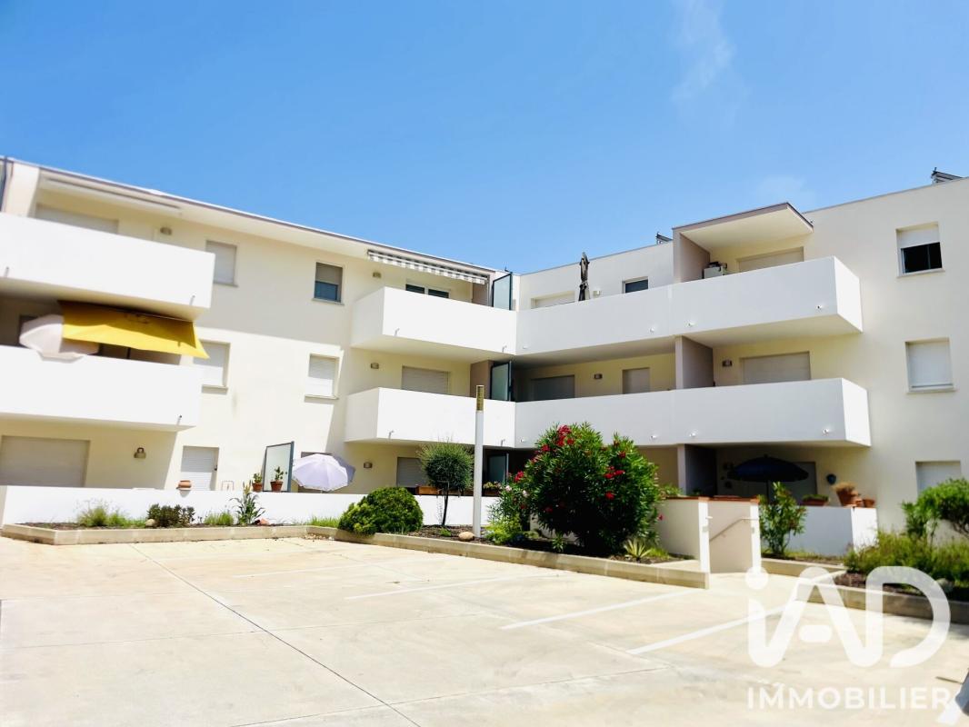 Appartement 3 Pièce(s) Banyuls-sur-Mer
