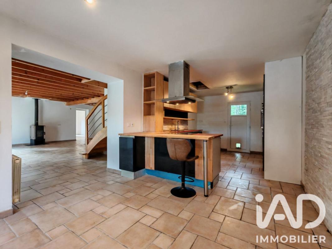 Maison 6 Pièce(s) Saint-Guyomard - Photo 4