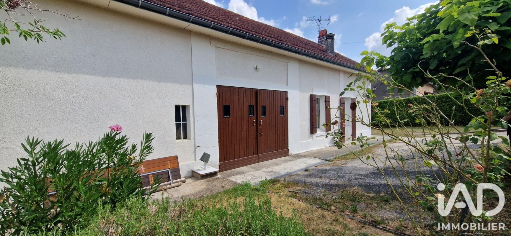 Maison 3 Pièce(s) Saint-Médard-de-Mussidan