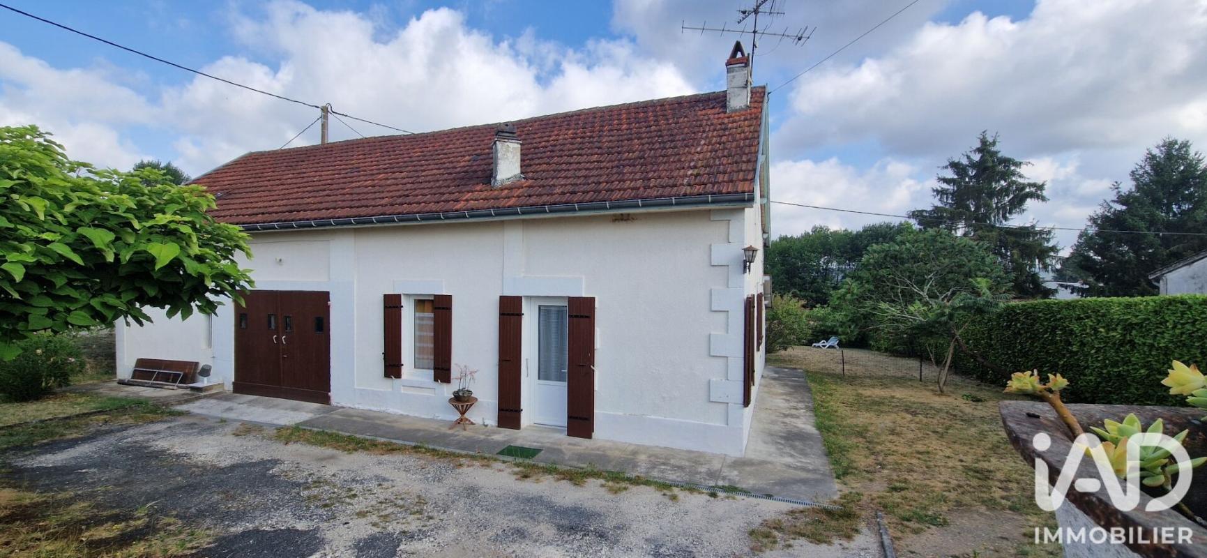 Maison 3 Pièce(s) Saint-Médard-de-Mussidan - Photo 3