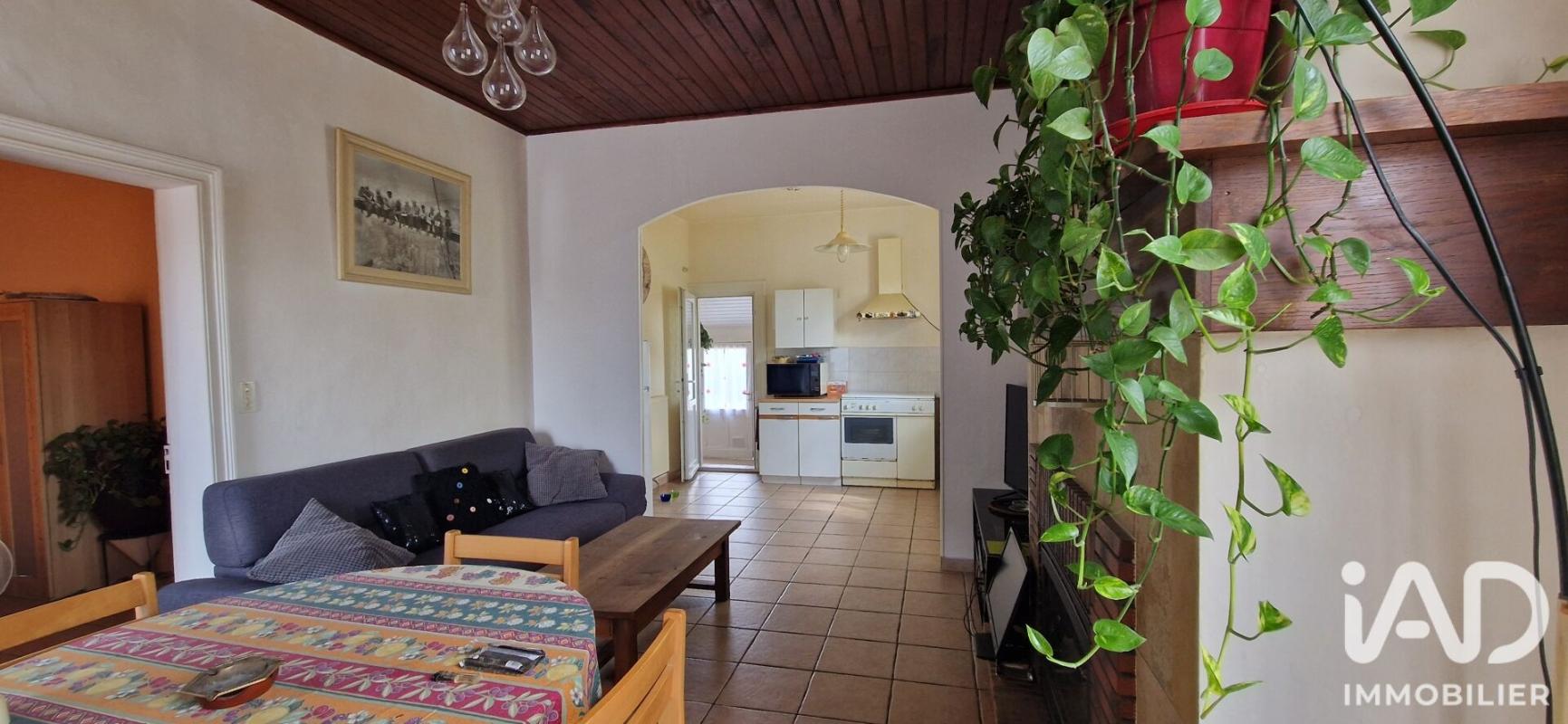 Maison 3 Pièce(s) Saint-Médard-de-Mussidan - Photo 5