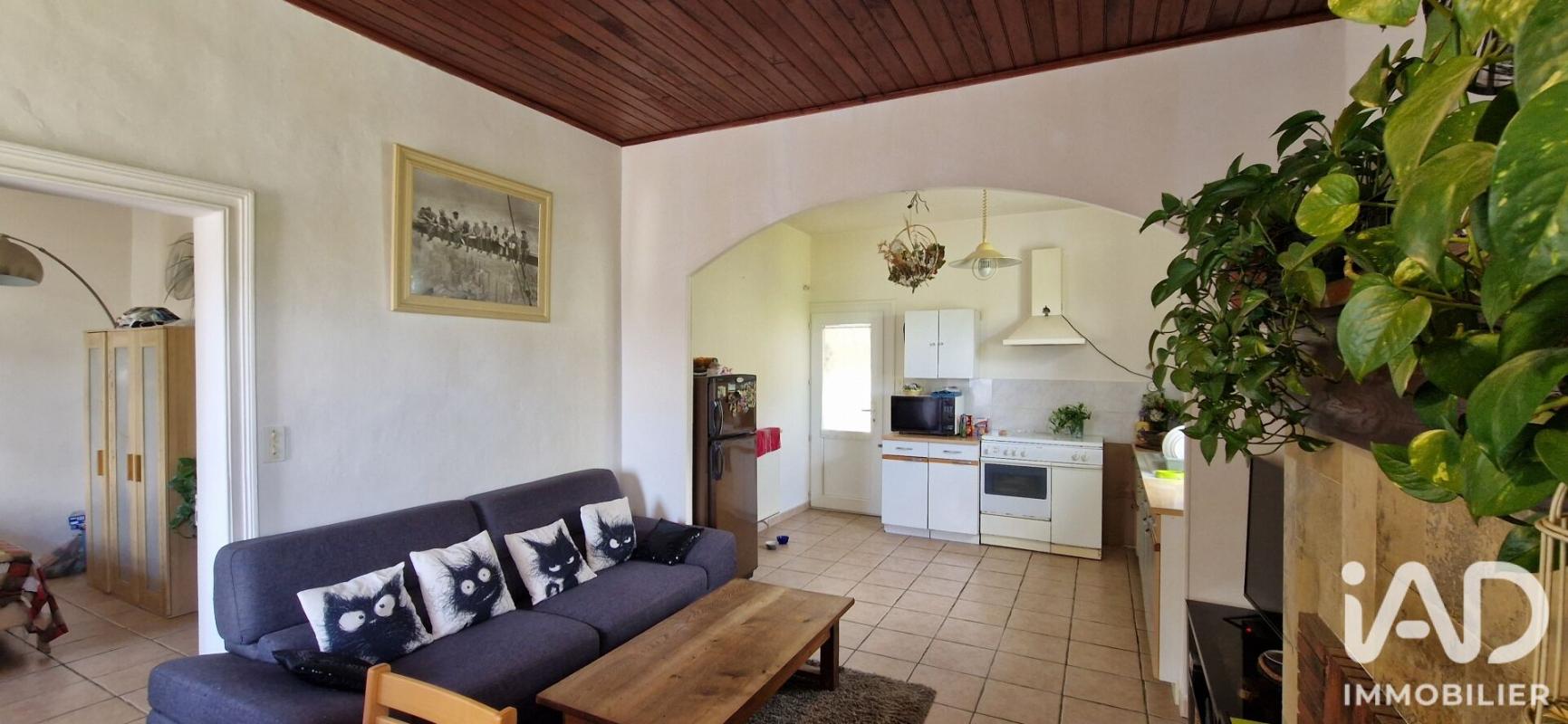 Maison 3 Pièce(s) Saint-Médard-de-Mussidan - Photo 9