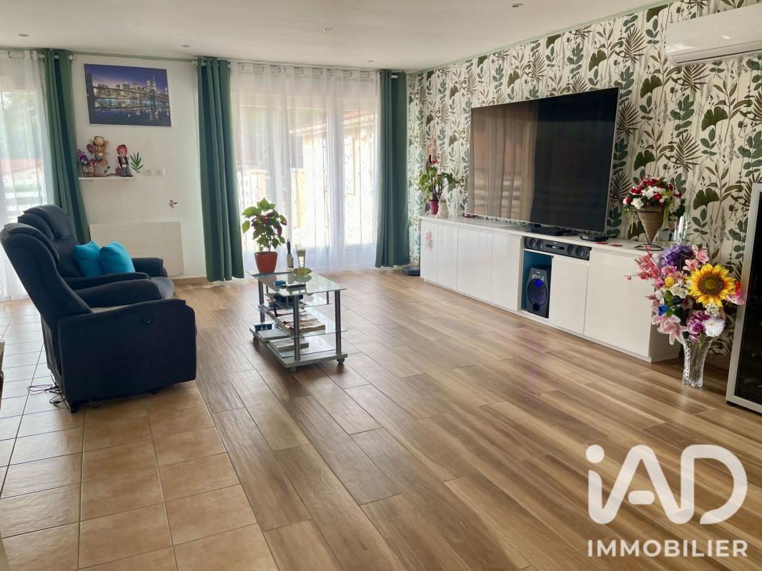 Maison 4 Pièce(s) Armeau
