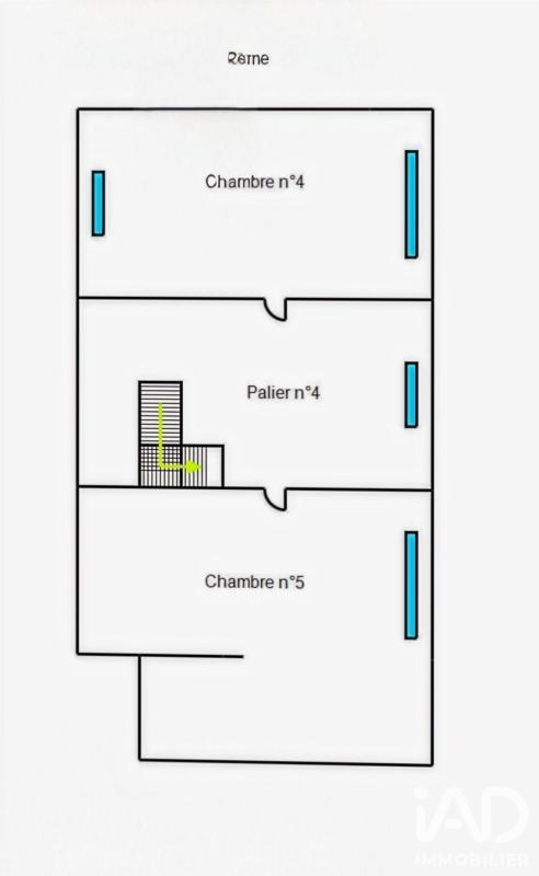 Maison 8 Pièce(s) Montfermeil - Photo 23