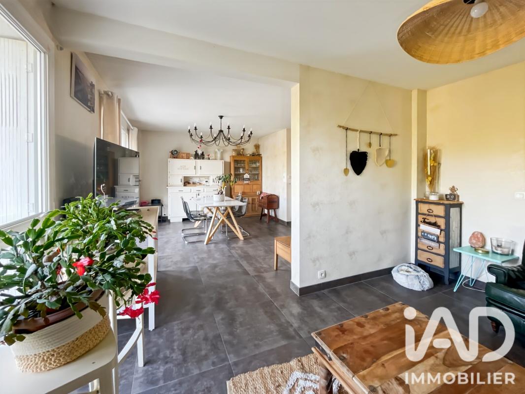 Maison 8 Pièce(s) Montfermeil - Photo 5