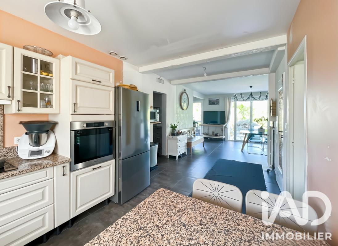 Maison 8 Pièce(s) Montfermeil - Photo 6
