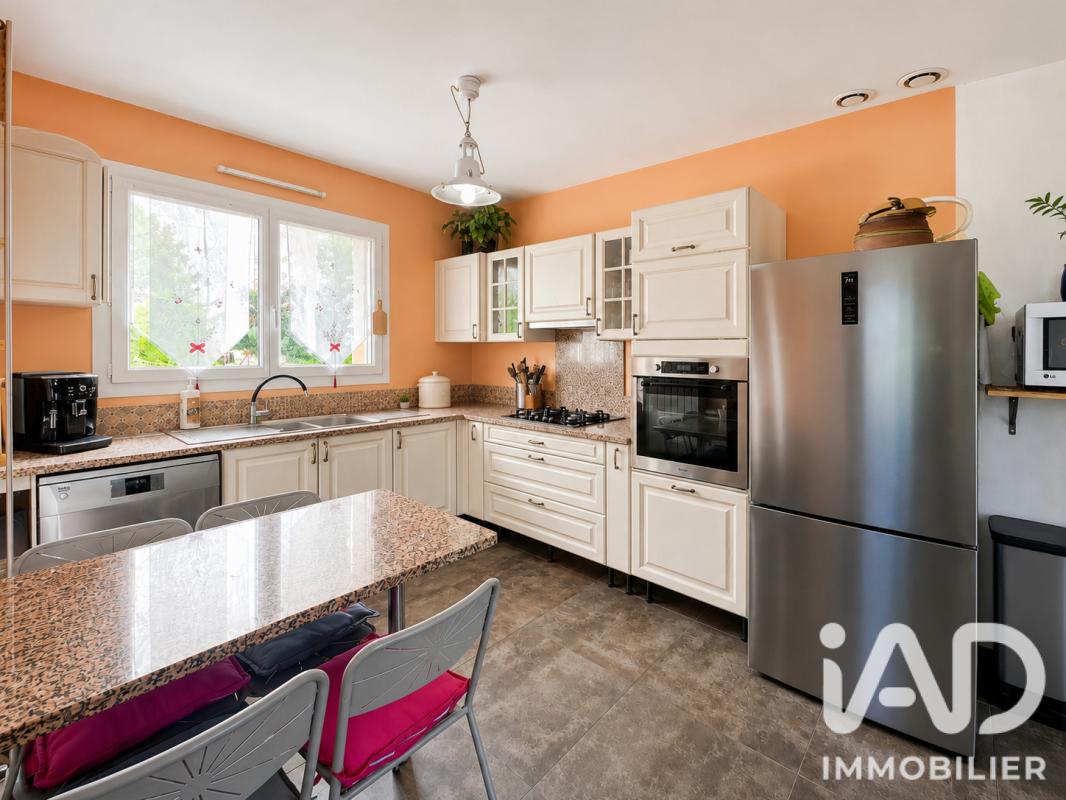 Maison 8 Pièce(s) Montfermeil - Photo 7