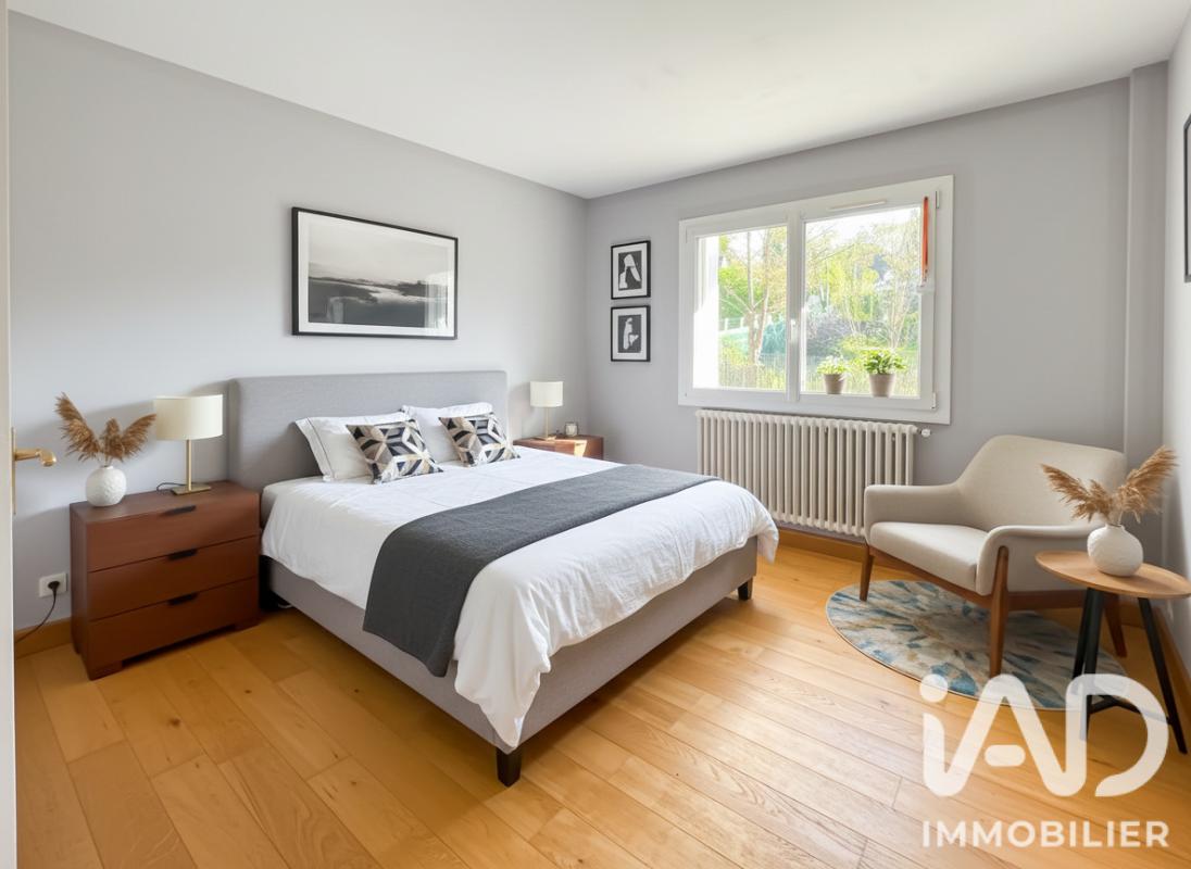 Maison 8 Pièce(s) Montfermeil - Photo 11