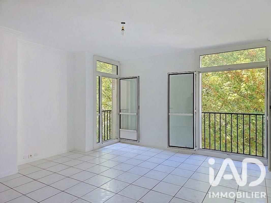 Appartement 3 Pièce(s) Ris-Orangis