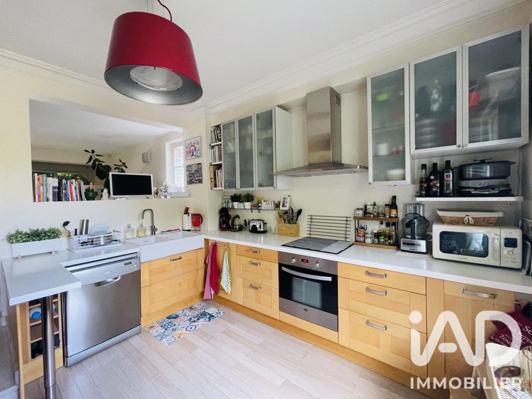 Maison 7 Pièce(s) Athis-Mons - Photo 8