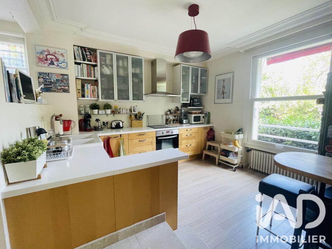 Maison 7 Pièce(s) Athis-Mons - Photo 9