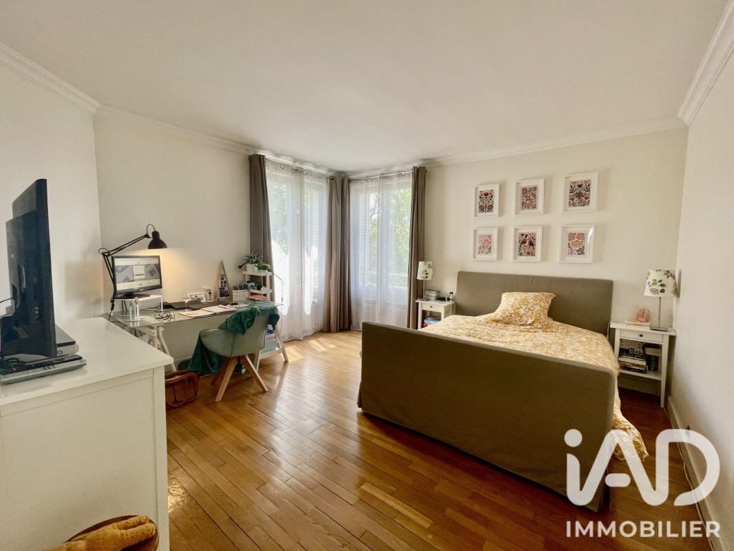 Maison 7 Pièce(s) Athis-Mons - Photo 11