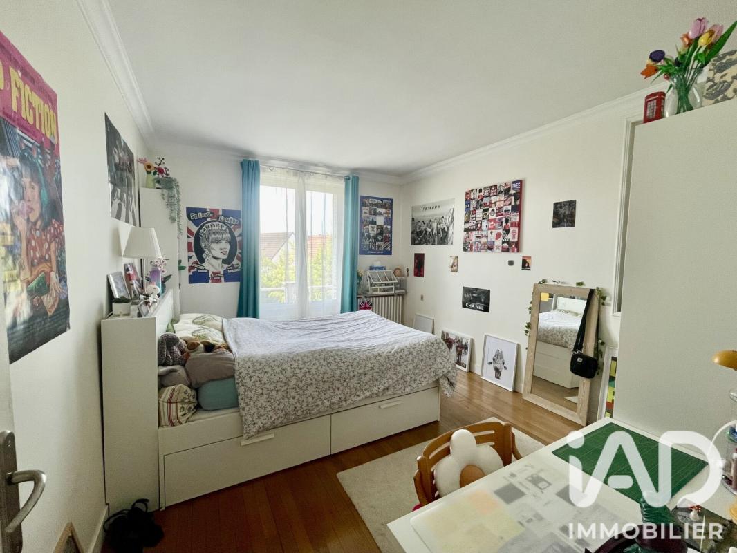 Maison 7 Pièce(s) Athis-Mons - Photo 12