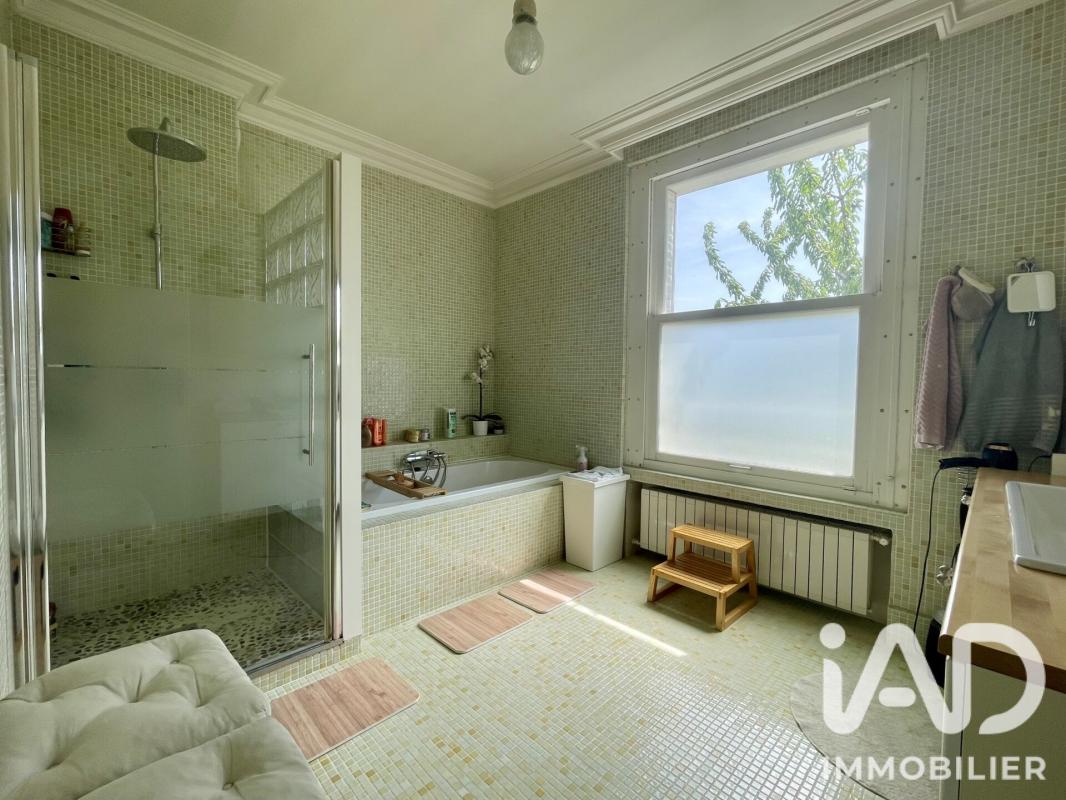 Maison 7 Pièce(s) Athis-Mons - Photo 15