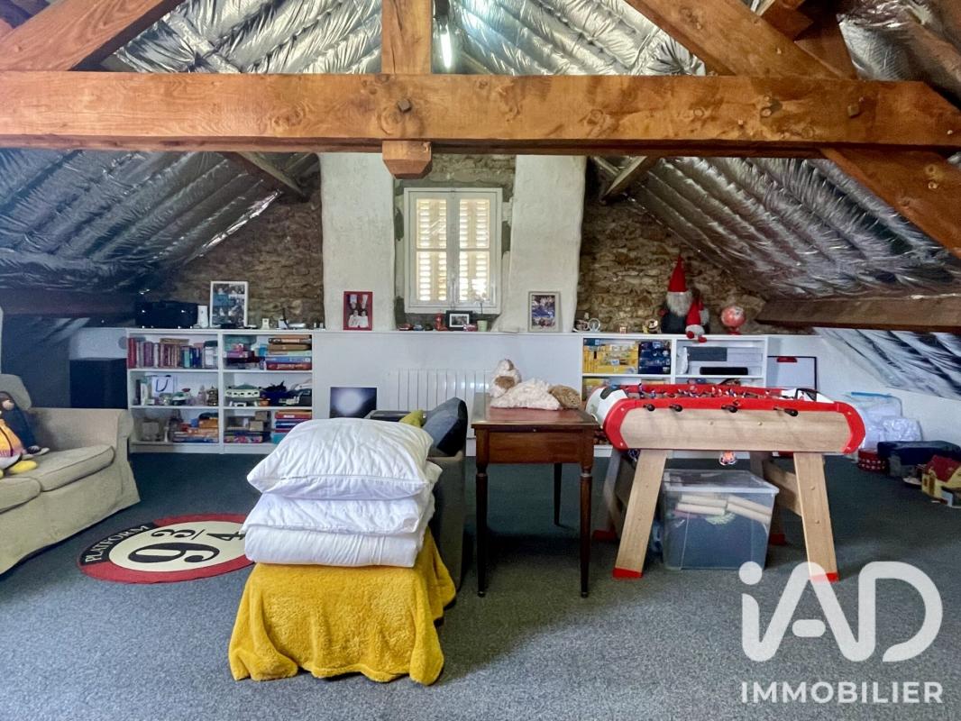 Maison 7 Pièce(s) Athis-Mons - Photo 16