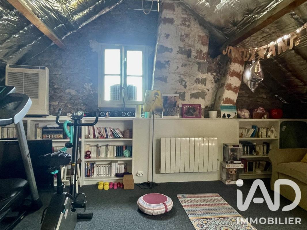 Maison 7 Pièce(s) Athis-Mons - Photo 17
