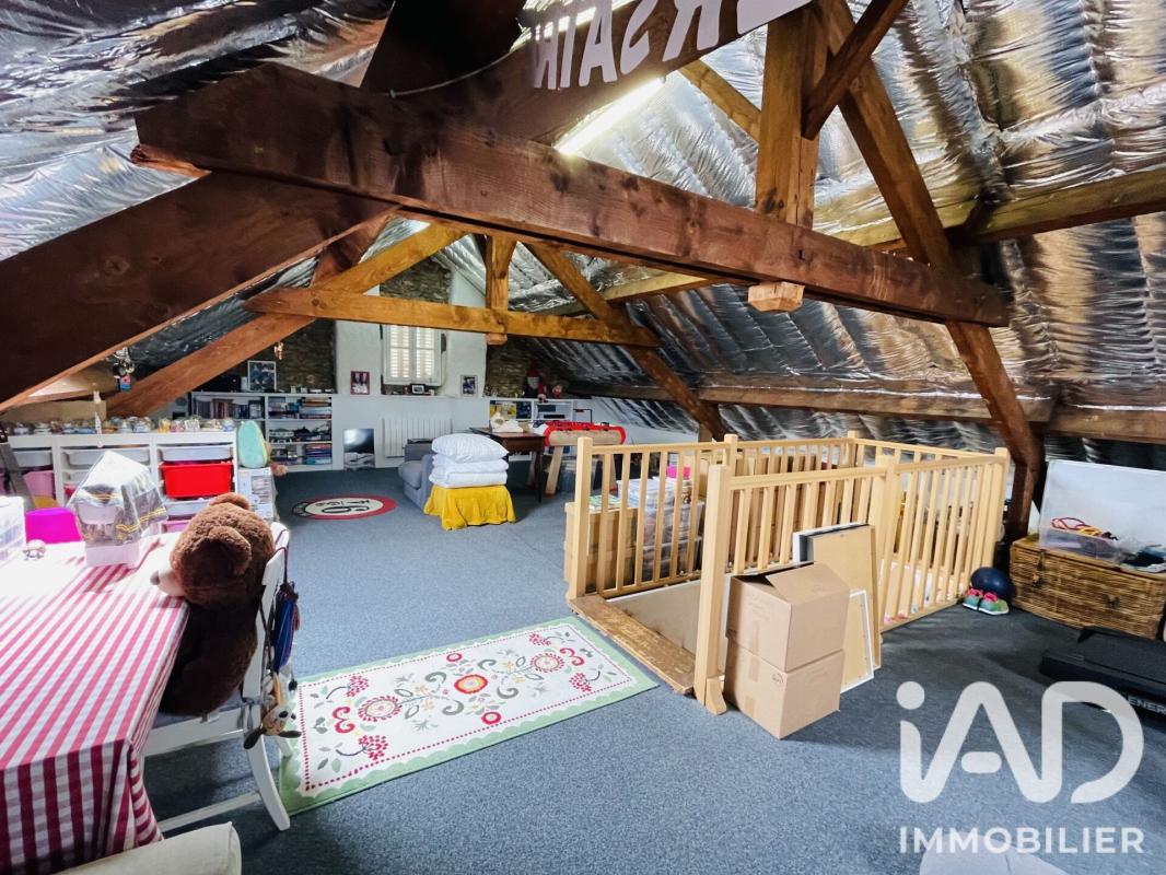 Maison 7 Pièce(s) Athis-Mons - Photo 18