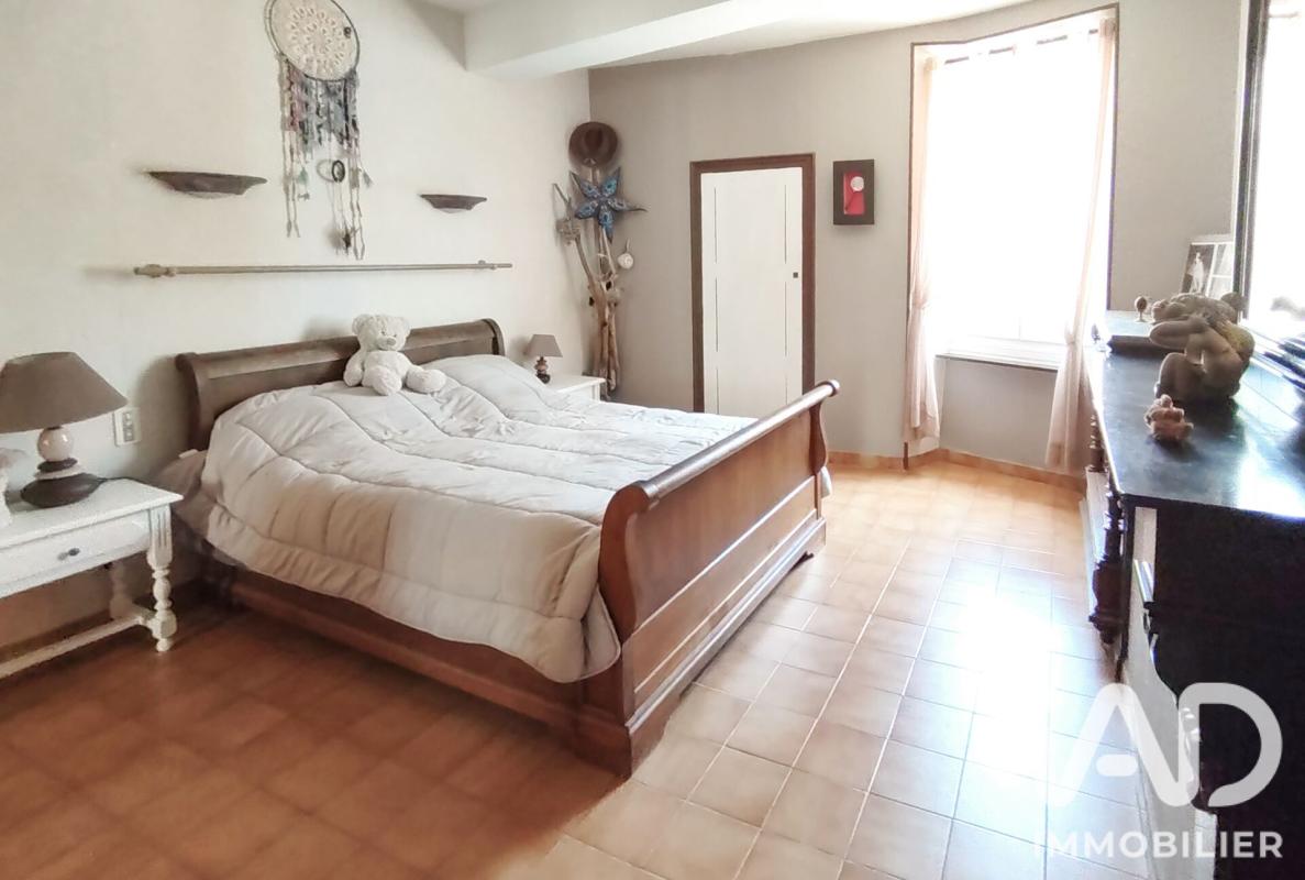 Maison 7 Pièce(s) Thézan-des-Corbières - Photo 8