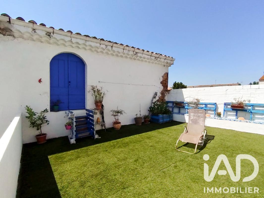 Maison 7 Pièce(s) Thézan-des-Corbières - Photo 13