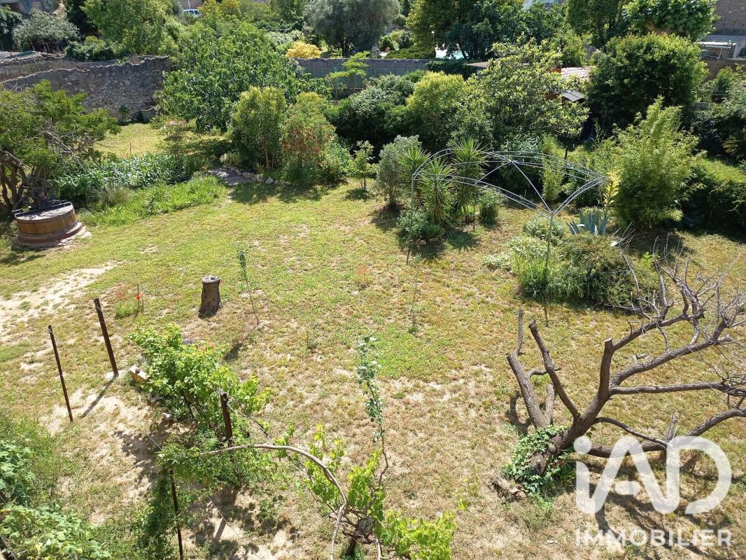 Maison 7 Pièce(s) Thézan-des-Corbières - Photo 17