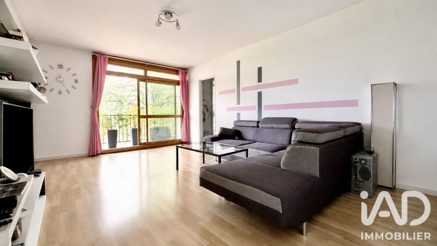 Appartement 5 Pièce(s) Vélizy-Villacoublay