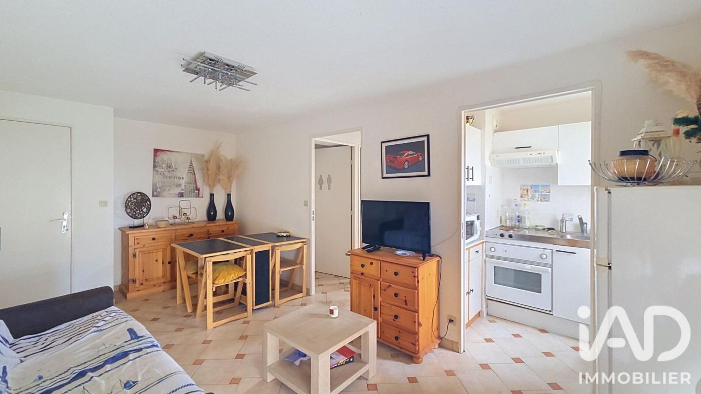 Appartement 3 Pièce(s) Villers-sur-Mer