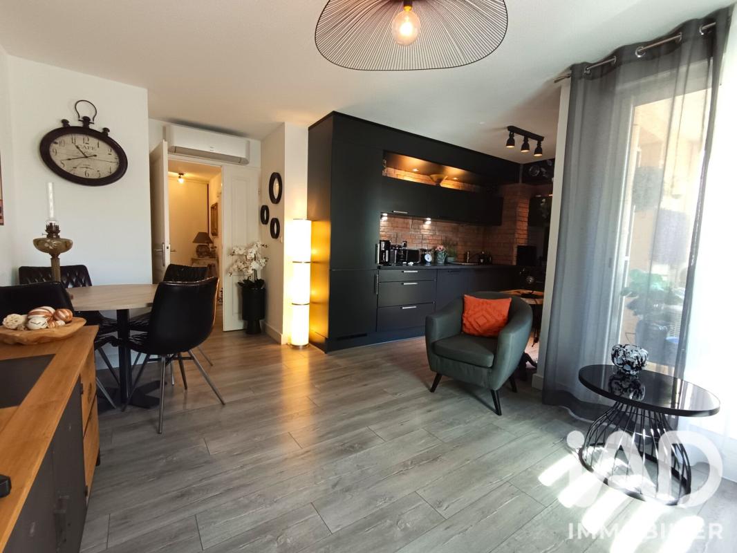 Appartement 3 Pièce(s) Toulon - Photo 3