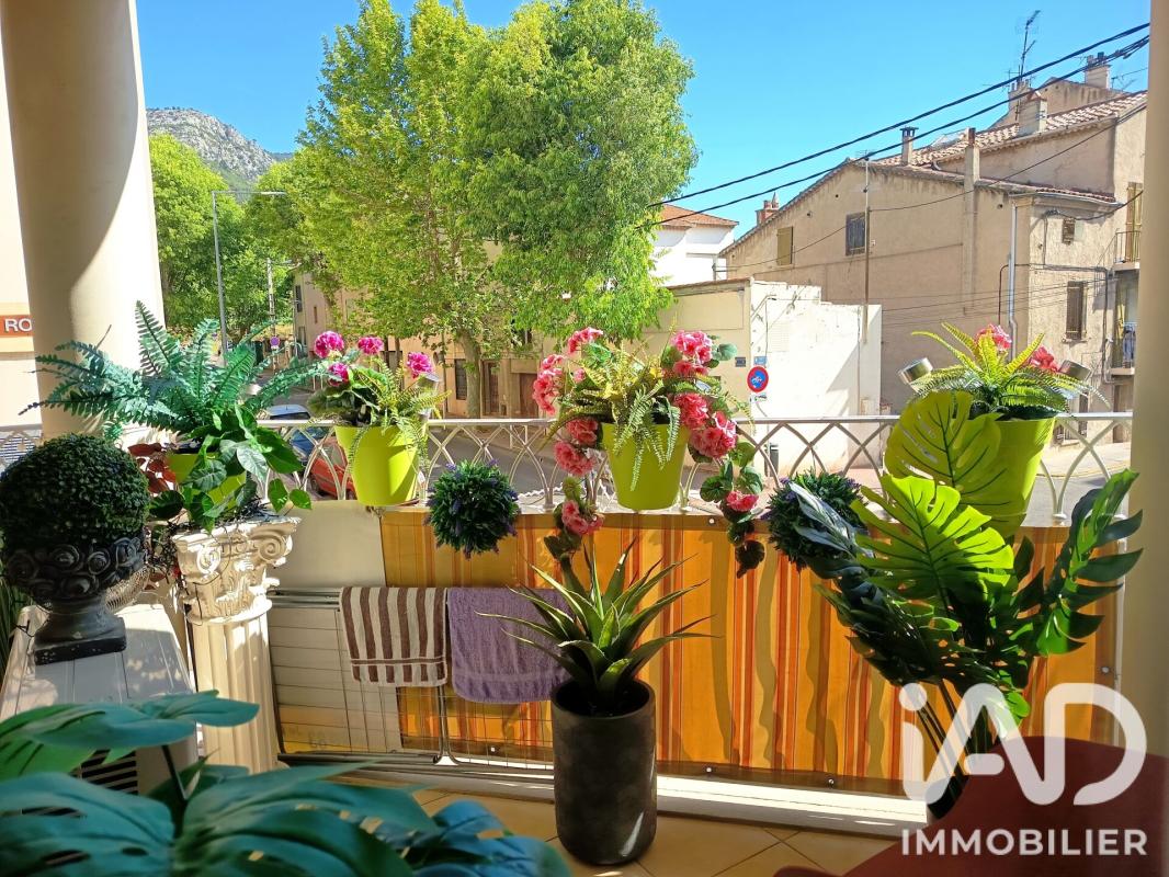 Appartement 3 Pièce(s) Toulon - Photo 4