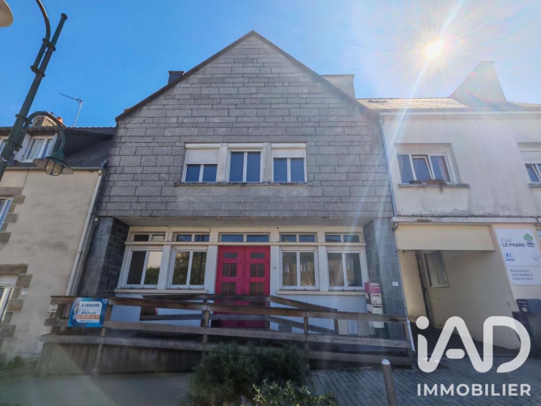 Immeuble  Val d'Oust - Photo 1