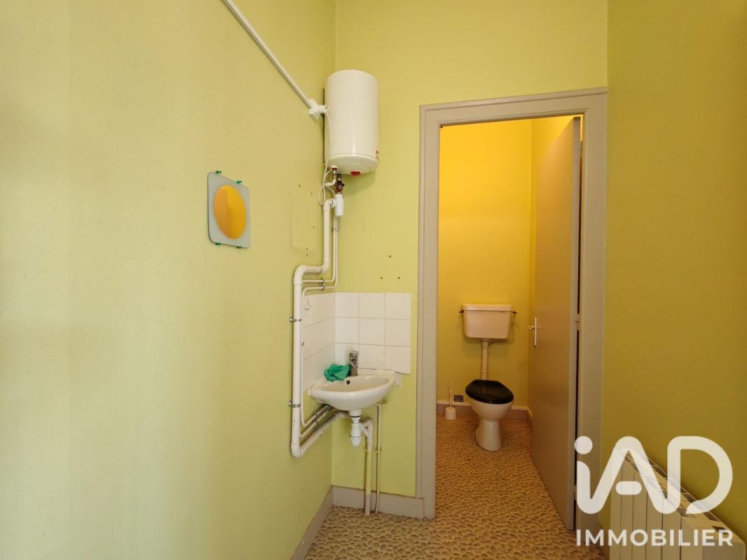 Immeuble  Val d'Oust - Photo 7