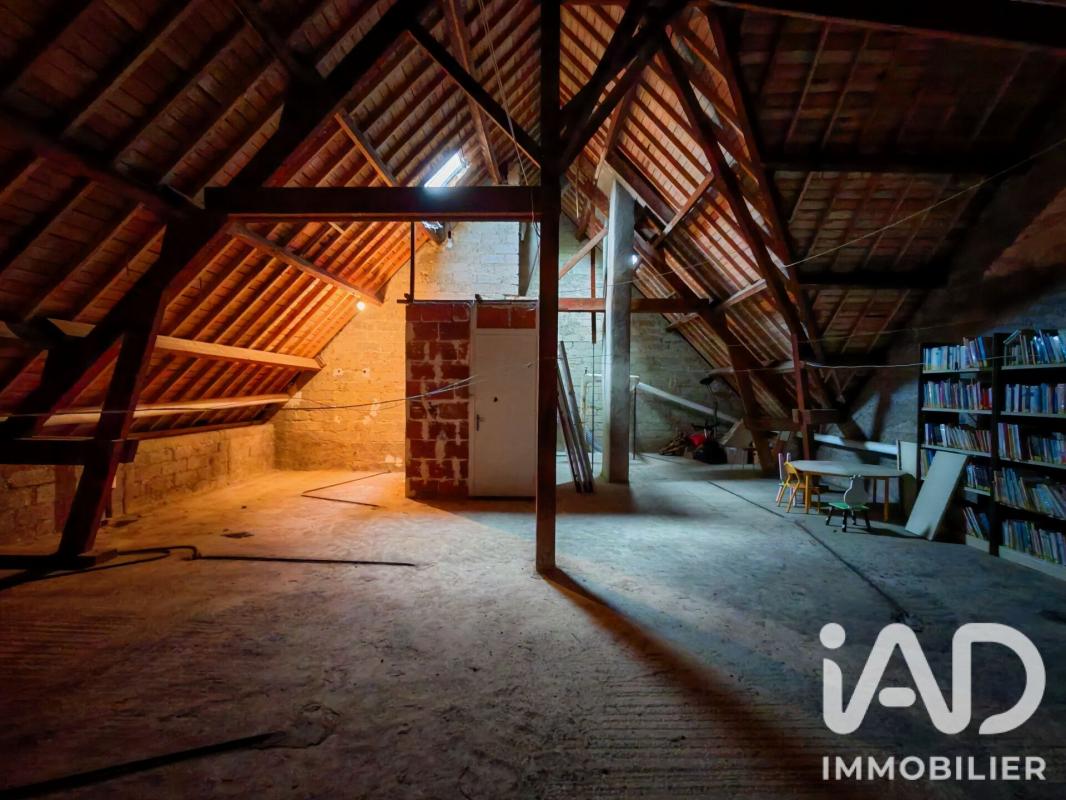 Immeuble  Val d'Oust - Photo 9