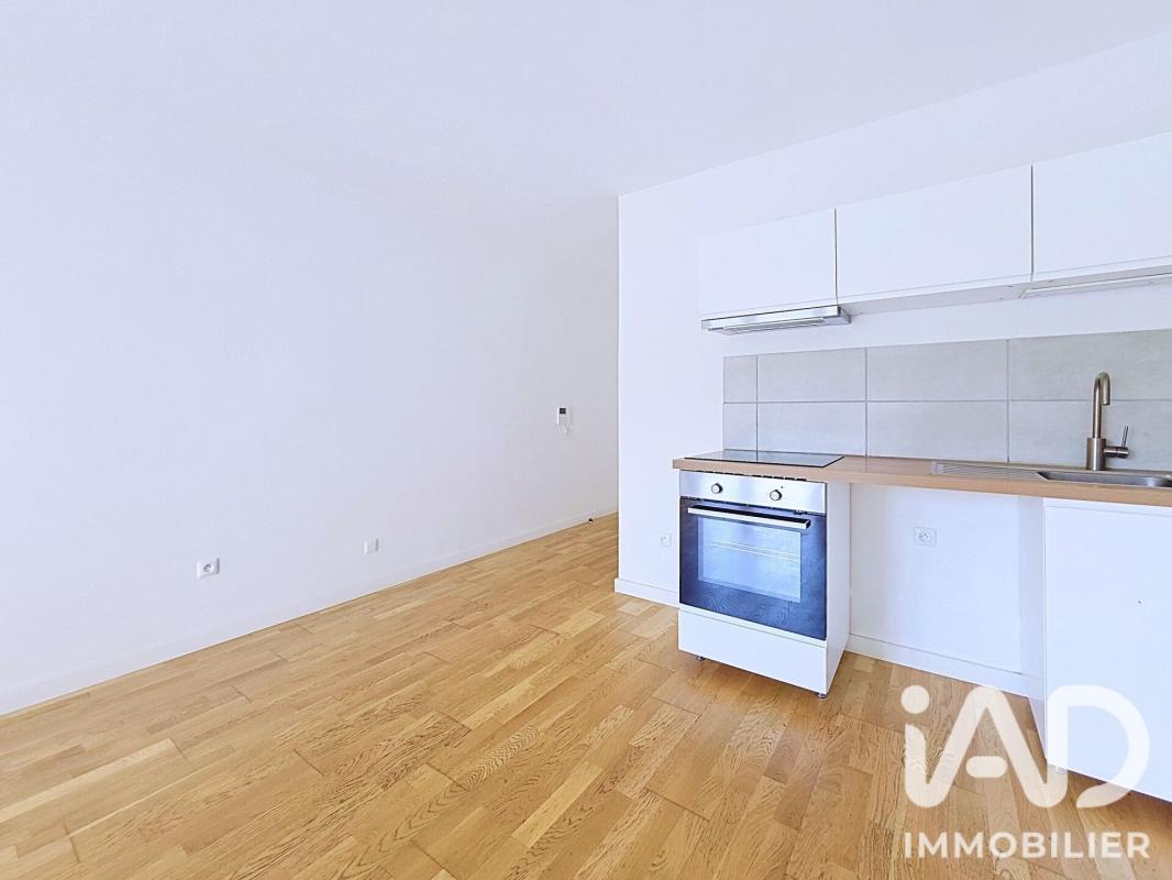 Appartement 2 Pièce(s) Lens