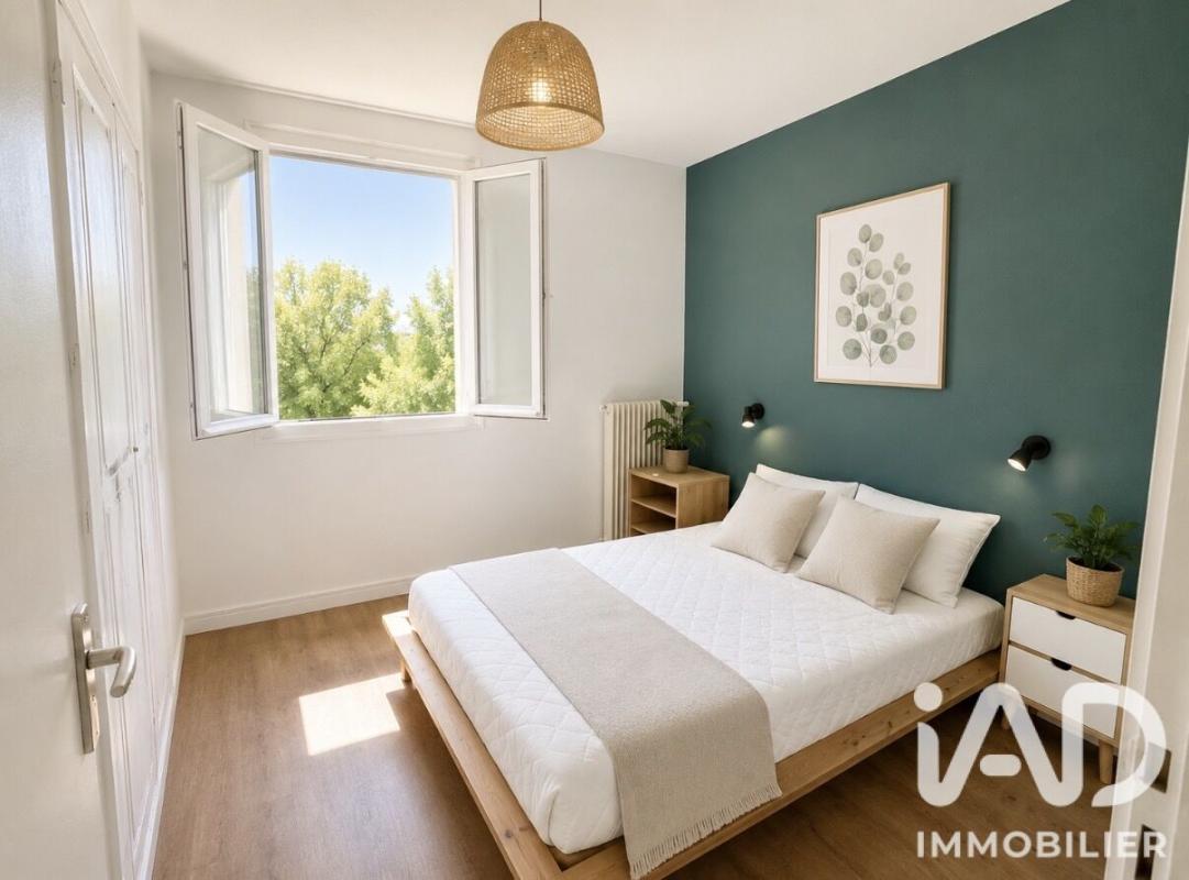 Appartement 3 Pièce(s) Champigny-sur-Marne