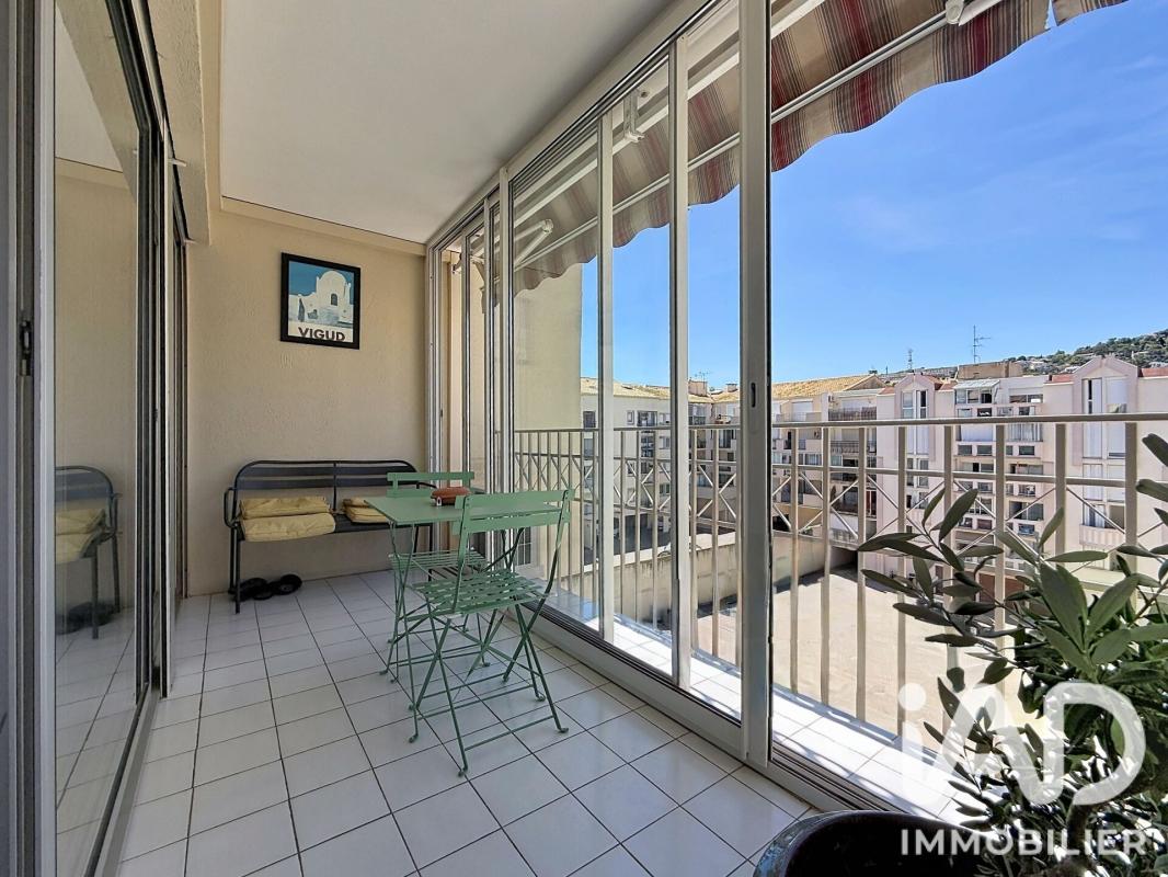 Appartement 3 Pièce(s) Sète - Photo 3