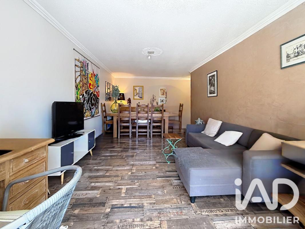 Appartement 3 Pièce(s) Sète - Photo 7