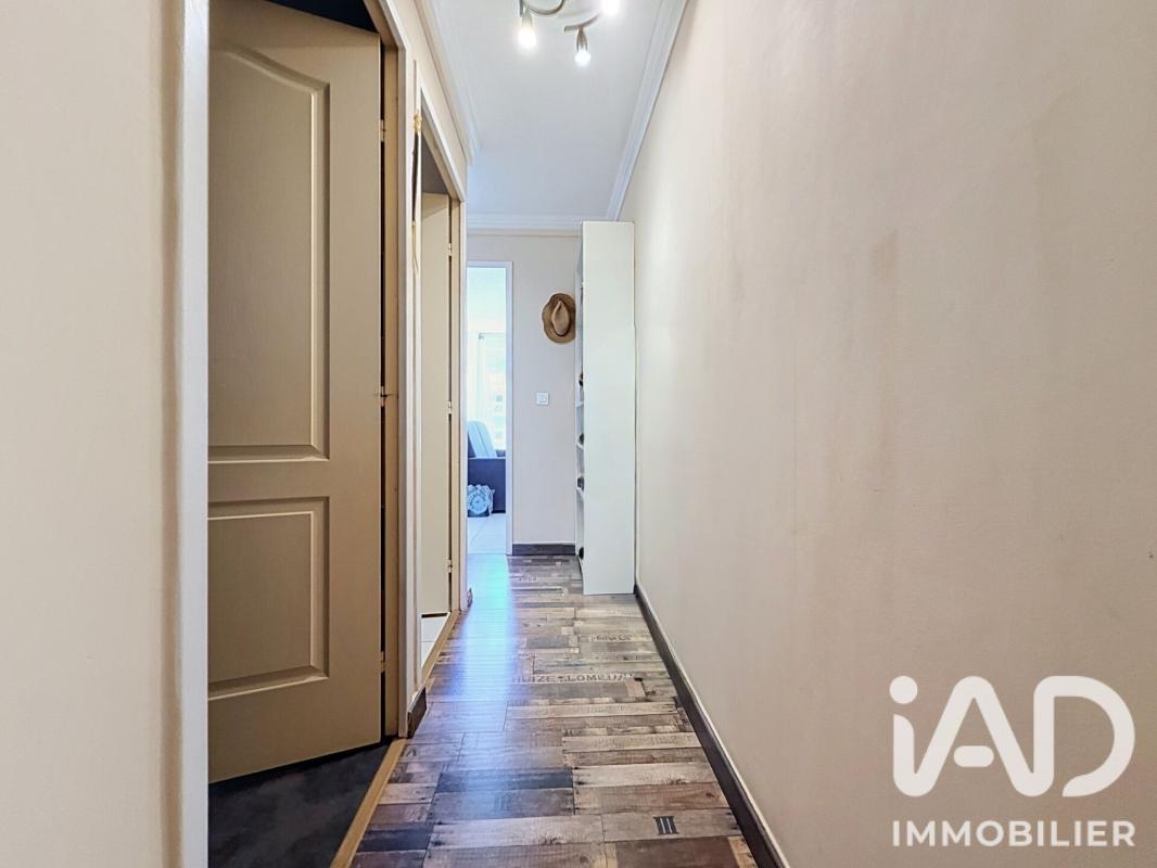 Appartement 3 Pièce(s) Sète - Photo 9