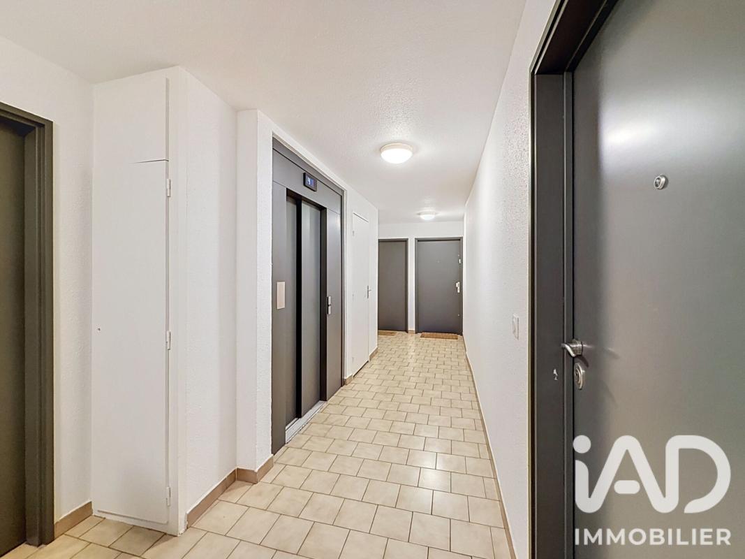 Appartement 3 Pièce(s) Sète - Photo 14