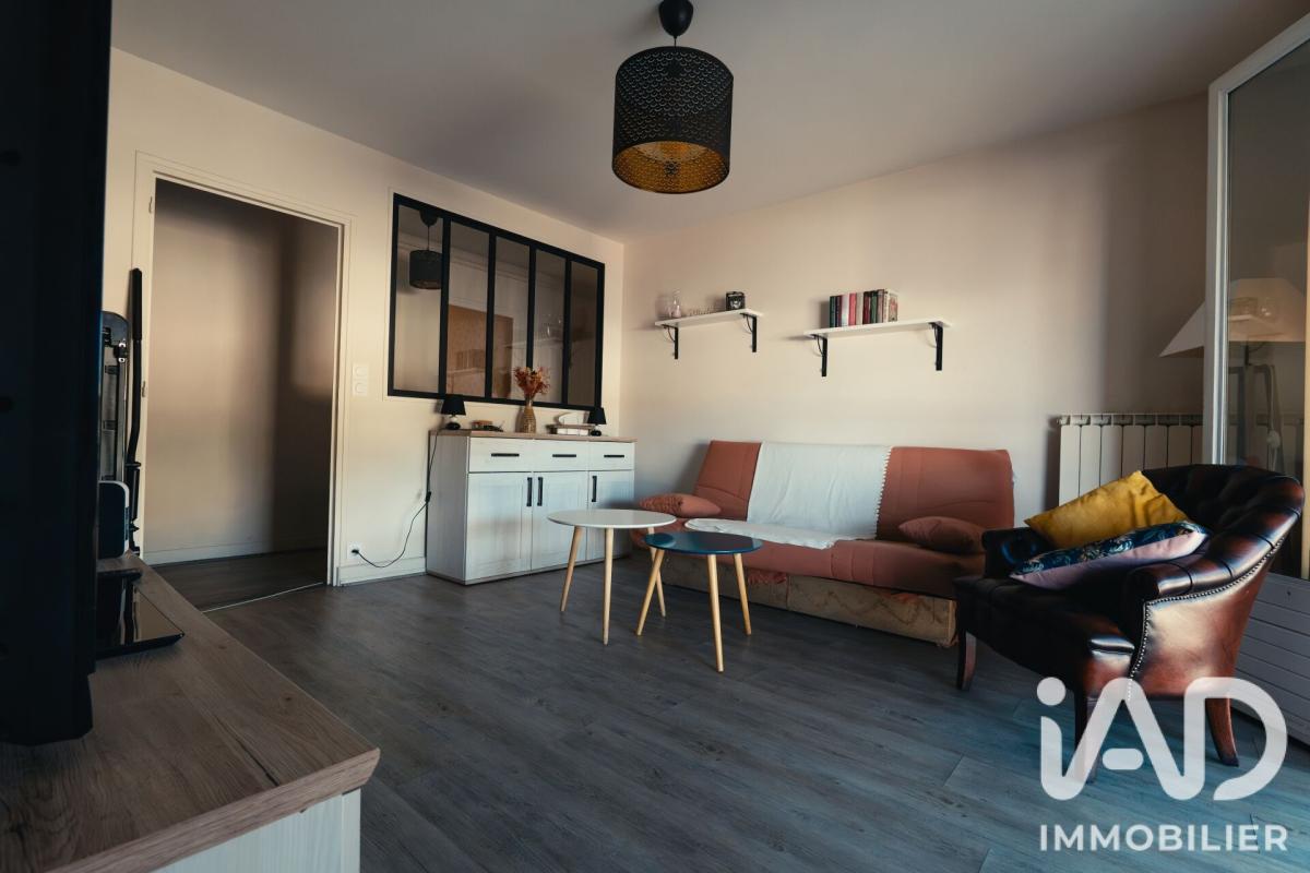 Appartement 4 Pièce(s) Aurillac