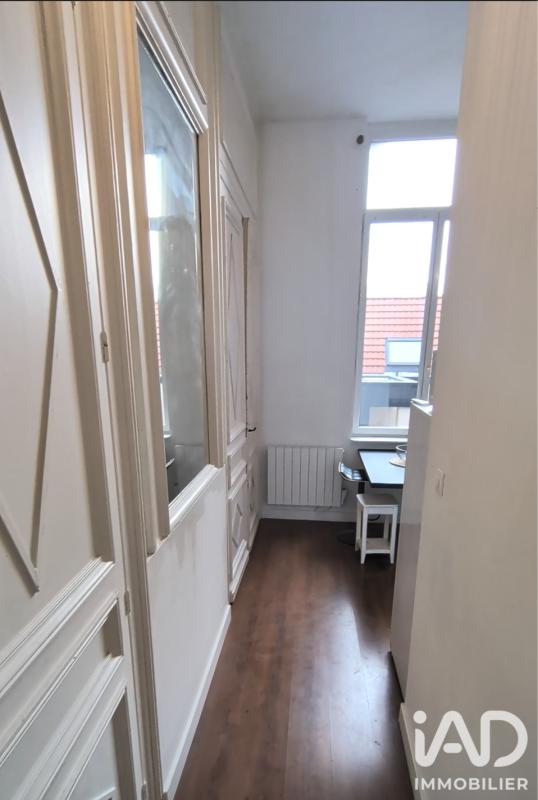 Appartement 2 Pièce(s) Roubaix - Photo 3