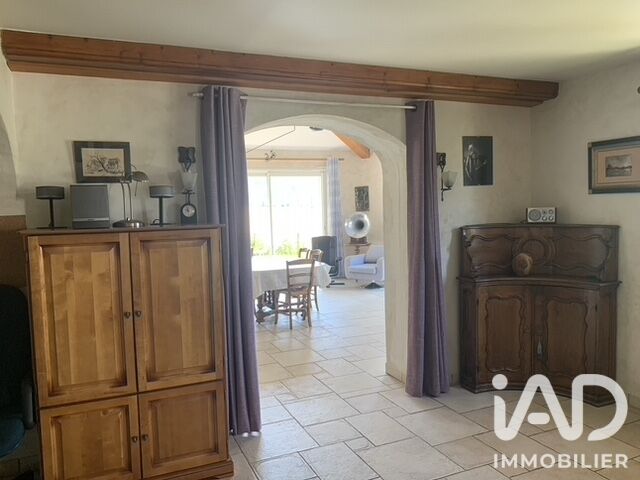 Maison 8 Pièce(s) Saou - Photo 3