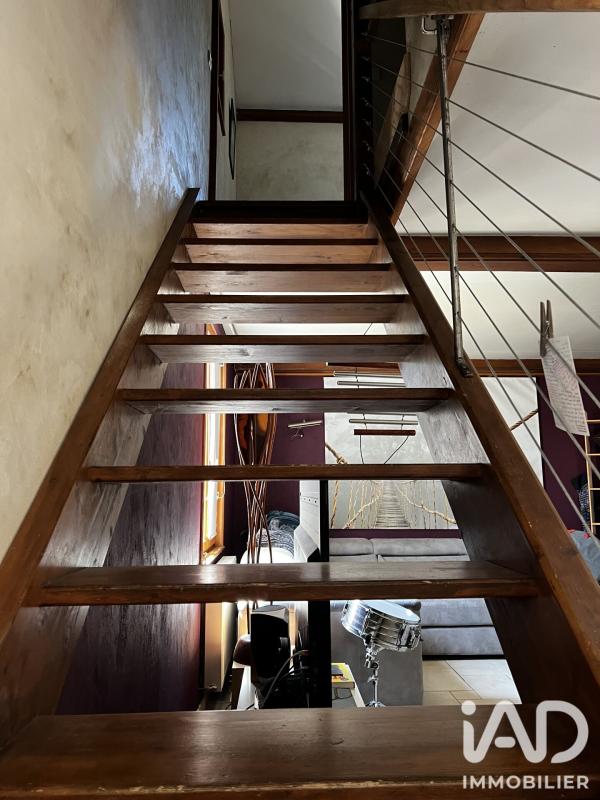 Maison 8 Pièce(s) Saou - Photo 4