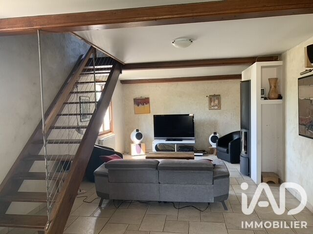 Maison 8 Pièce(s) Saou - Photo 5