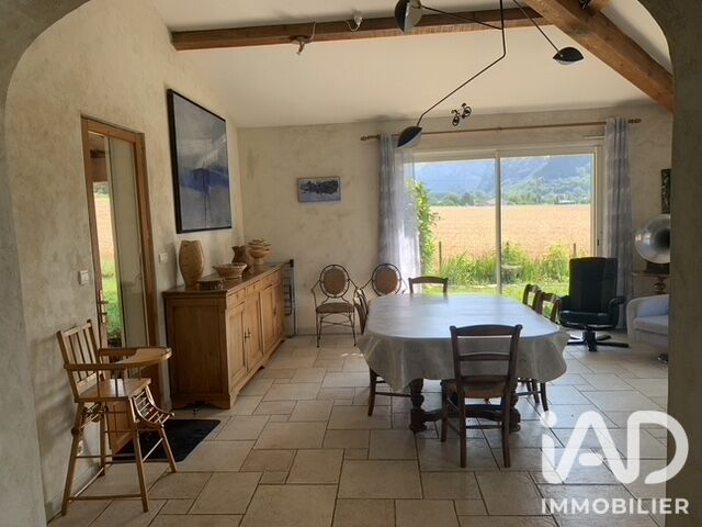 Maison 8 Pièce(s) Saou - Photo 6